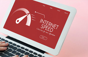 A guide to testing and measuring your internet speed